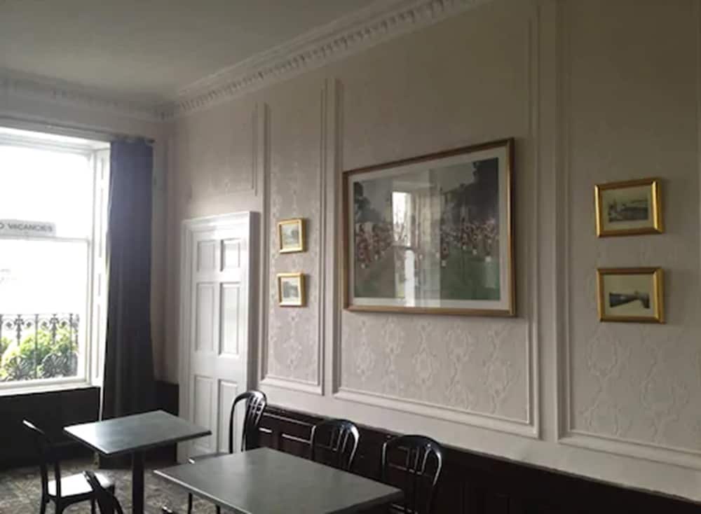 Adelphi Edinburgh Hotel 33/43