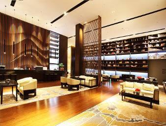 Ramada Plaza by Wyndham Changsha South 7/7