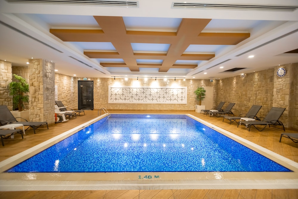 Sunprime C-Lounge - Only Adults +16 6/64