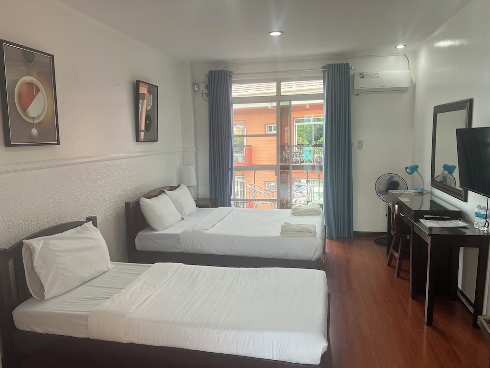Nyc Manhattan Suites 22/50