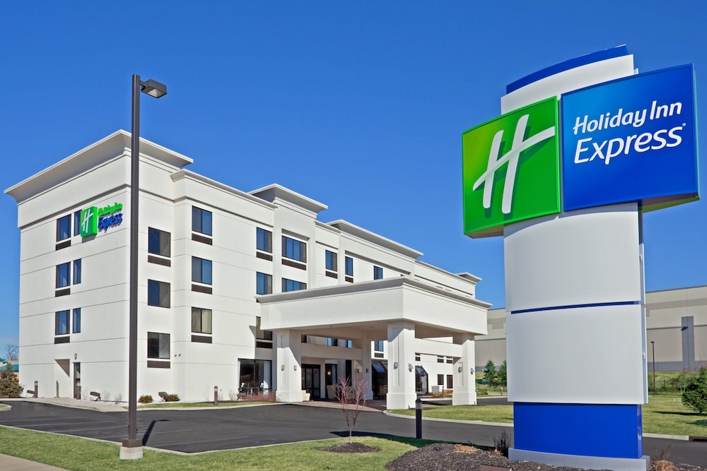 Holiday Inn Express Fishkill-Mid Hudson Valley 7/71