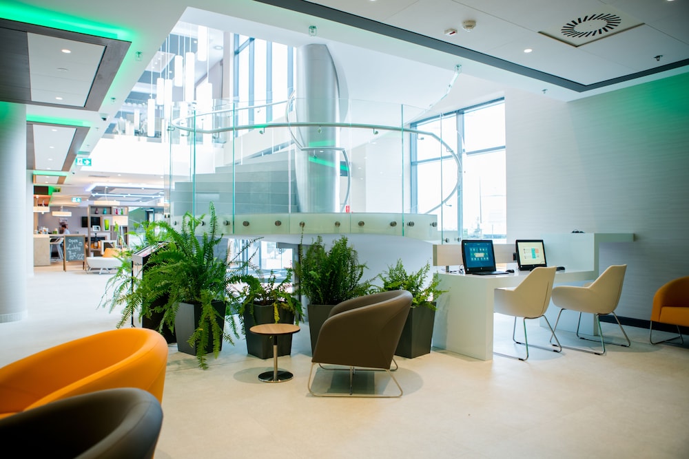 HOLIDAY INN DABROWA GORNICZA 60/75