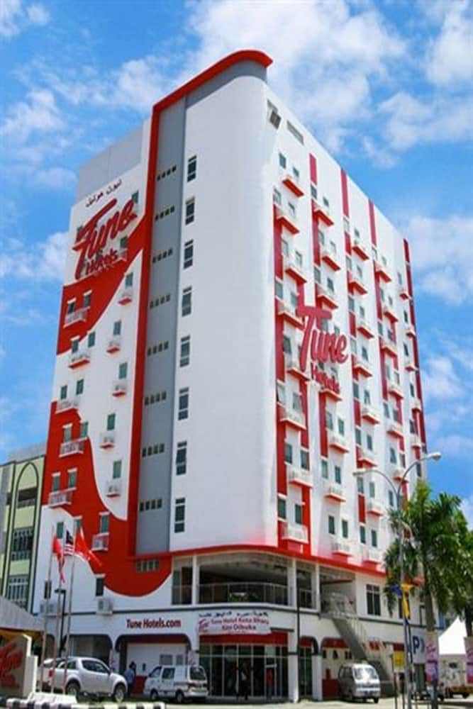 Tune Hotel Kota Bahru 4/36