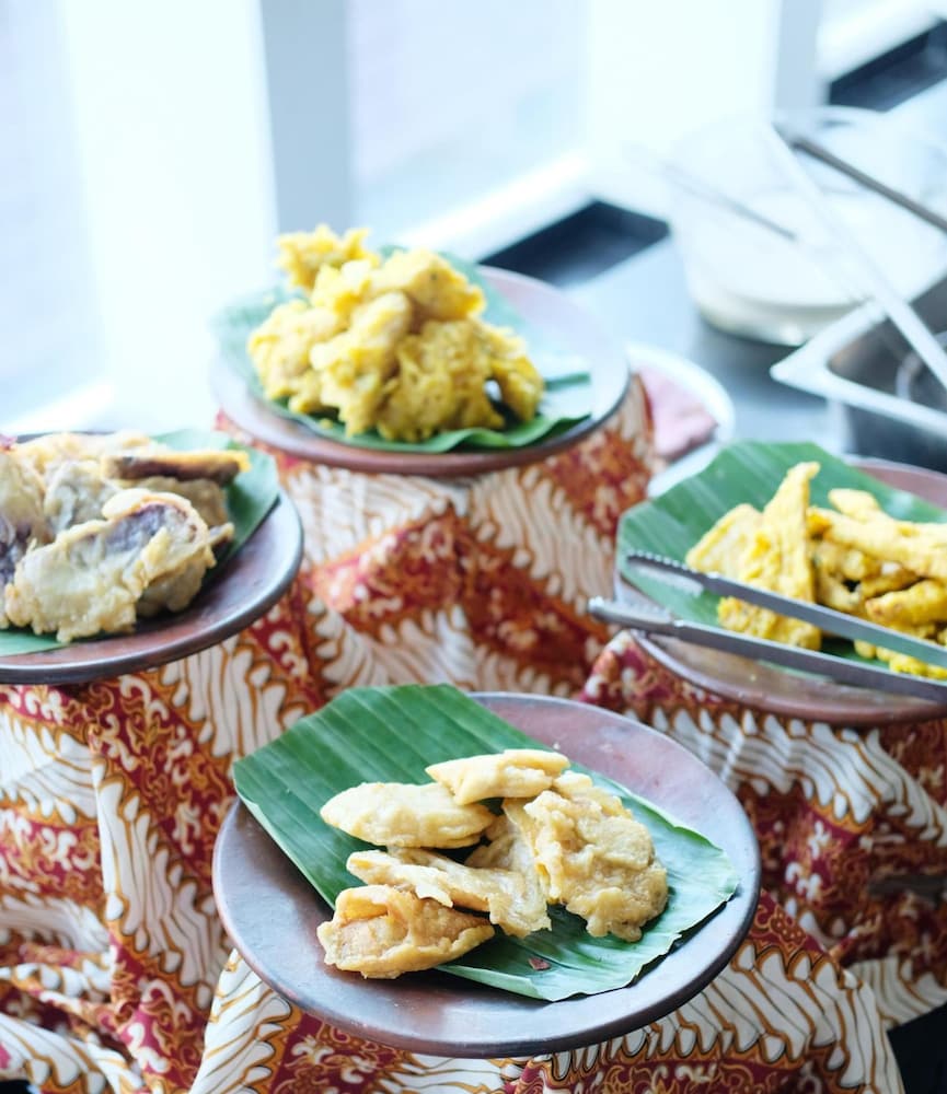 Malioboro Prime Hotel 27/38