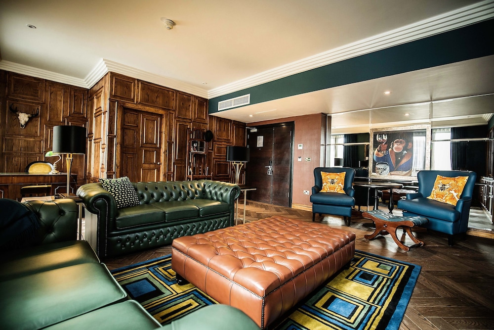 Malmaison Birmingham 54/68