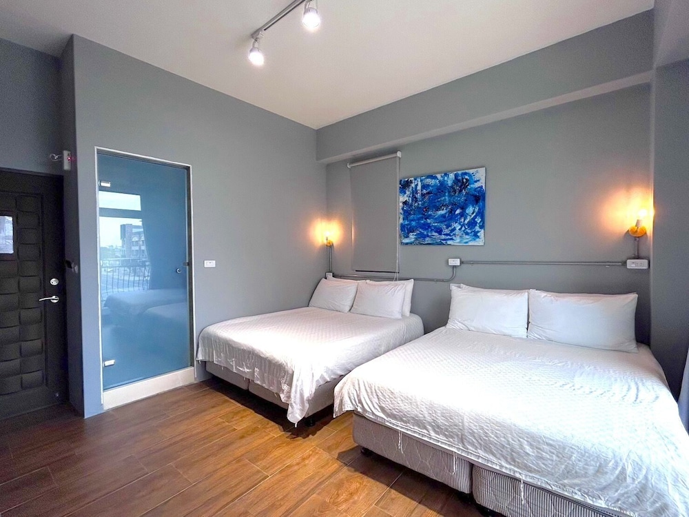 Taitung Sun Forest BnB 11/50