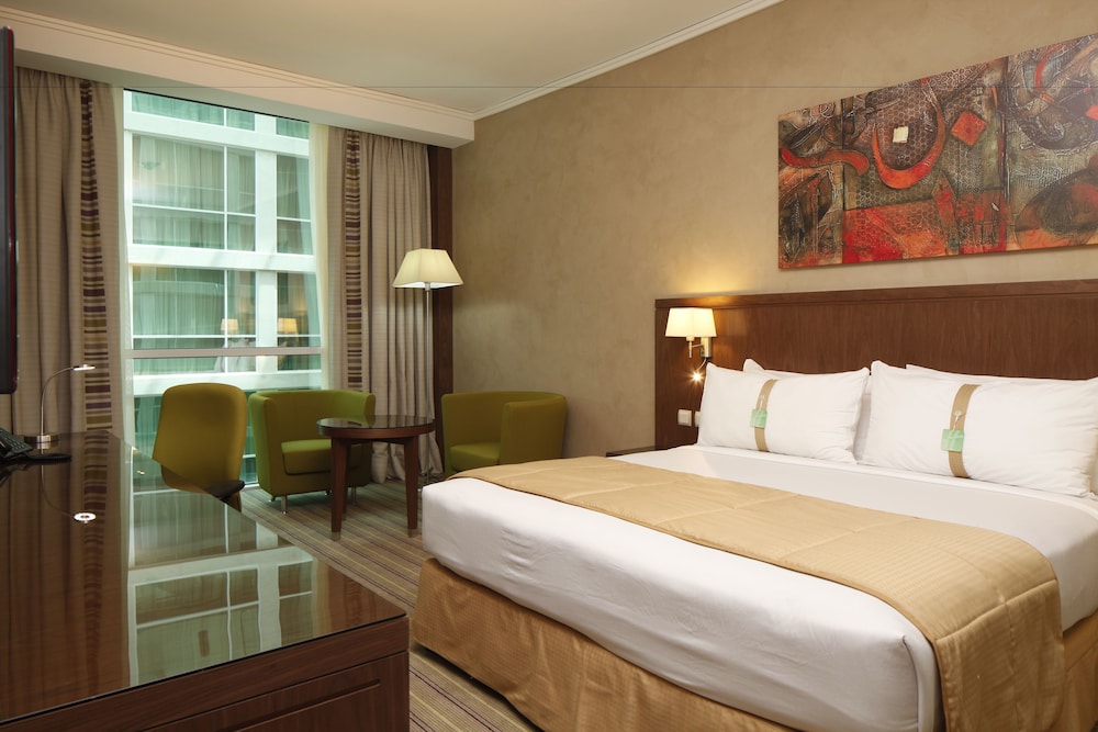 هوليداي إن الرياض - ميدان(Holiday Inn Riyadh - Meydan) 16/58
