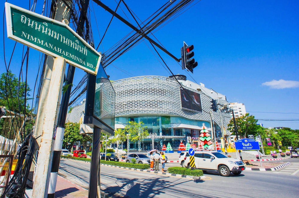 Viengping Mansion 68/77