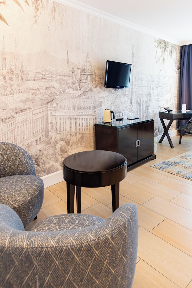 Hotel Spiess Spiess Appartement Pension 38/50