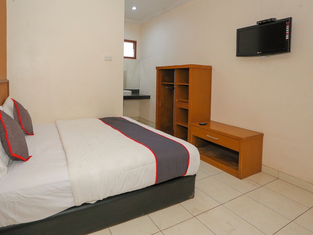 Hotel O Puncak Bogor Near Taman Safari Formerly Alam Hegar 27/50