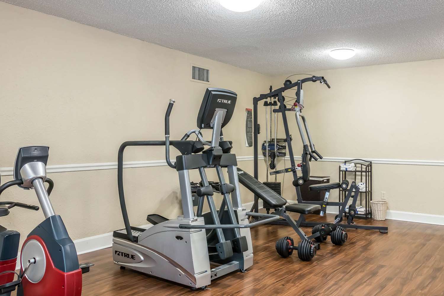 Comfort Inn Savannah Midtown 8/19