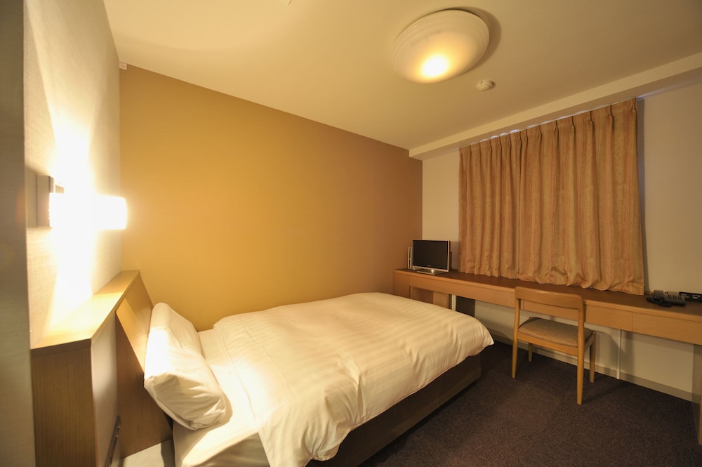 APA Hotel Saitama Yatsuka Ekimae 16/63