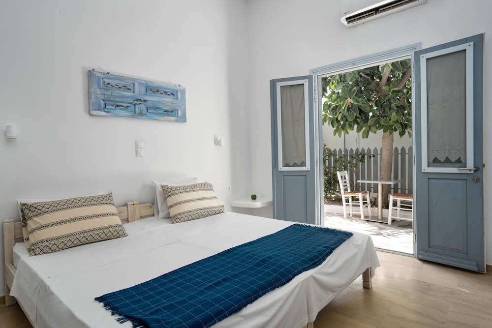 Iris Boutique Hotel 19/74
