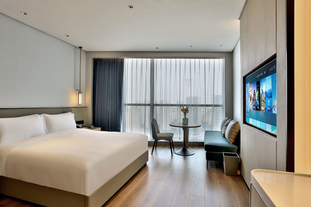 Wyndham Garden Hangzhou Yuhang 12/49