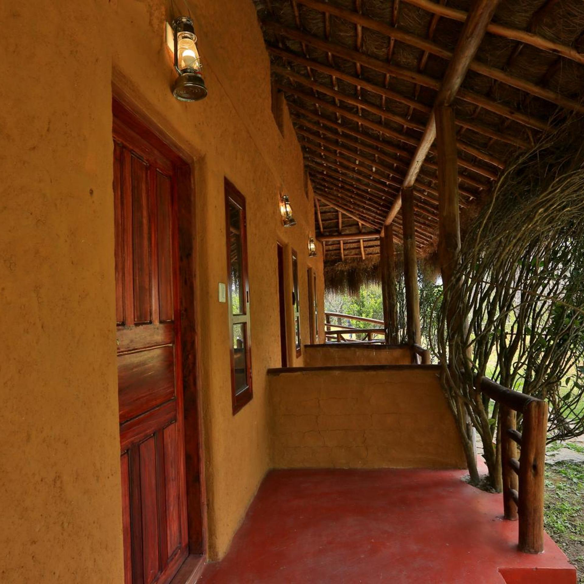 Deshadan Eco Valley Resort 24/50