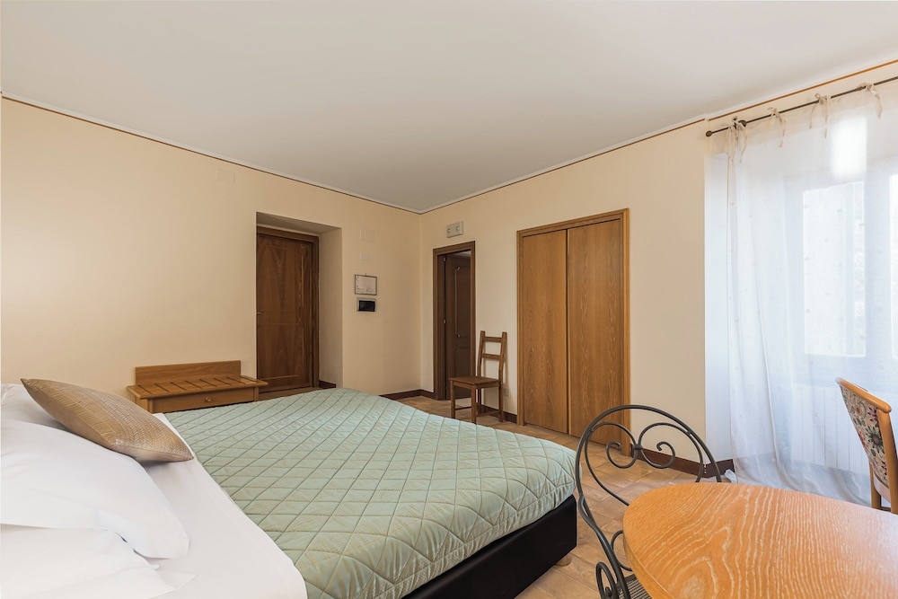 Relais La Fattoria 20/58