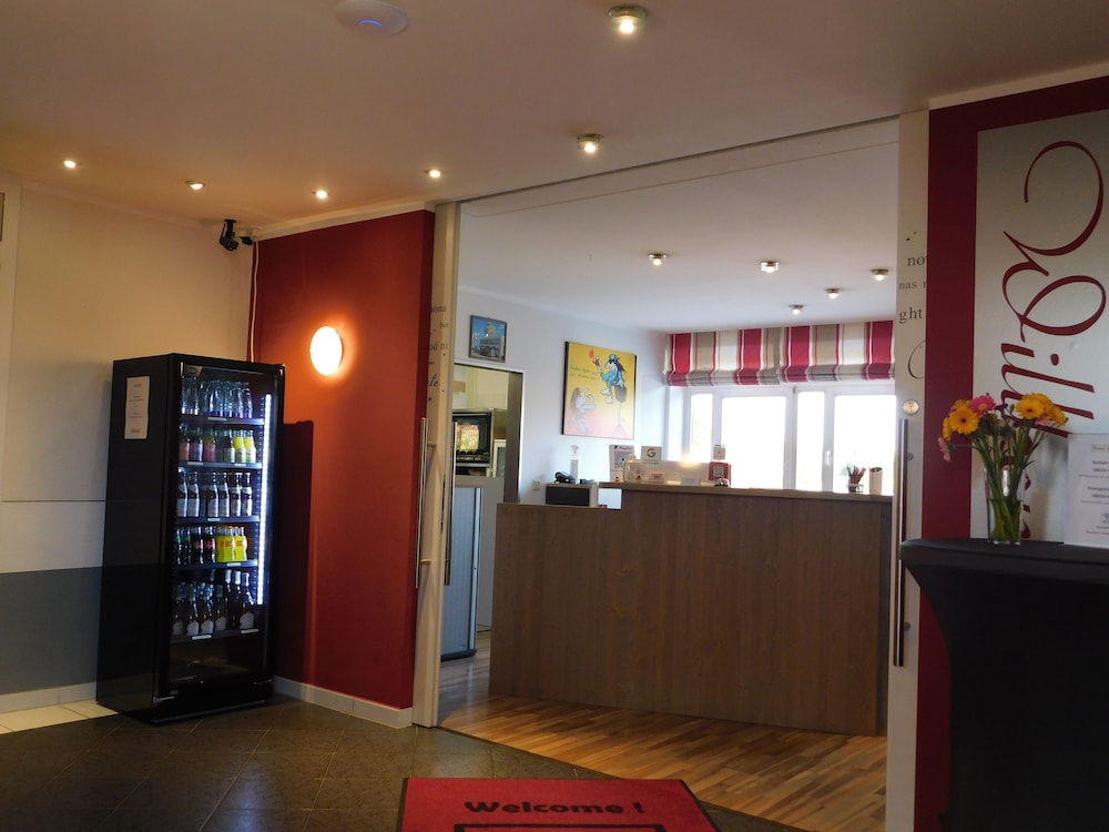 Hotel Konrad Poetzel Holzkirchen 3/50