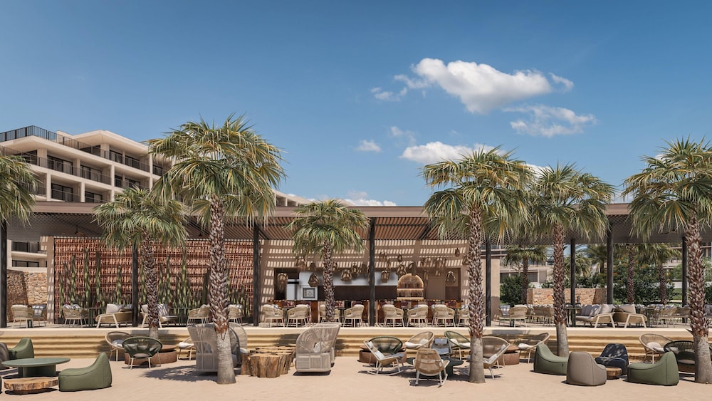 Grand Hyatt Los Cabos Resort, Golf & Spa, All-Inclusive 36/50