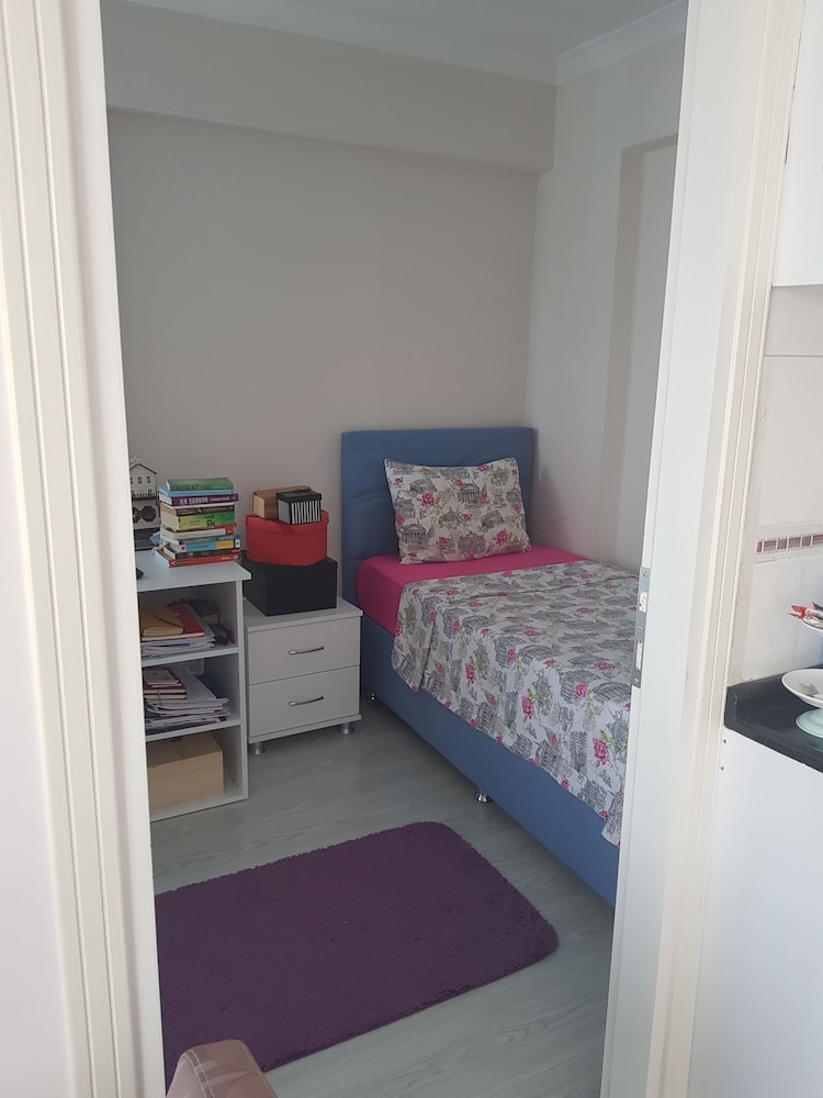 Zoviya Hill White Apart酒店(Zoviya Hill White Apart) 图片5
