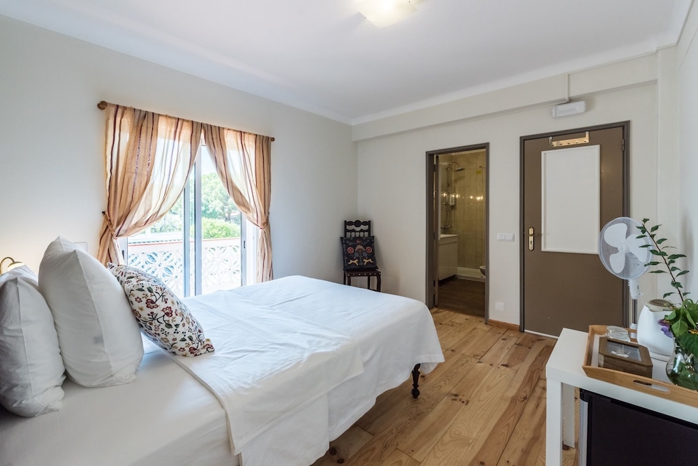 Quinta Da Paz Boutique Bed And Breakfast 14/46