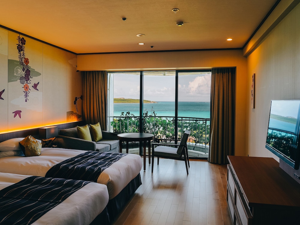 Miyakojima Tokyu Hotel and Resorts 17/61