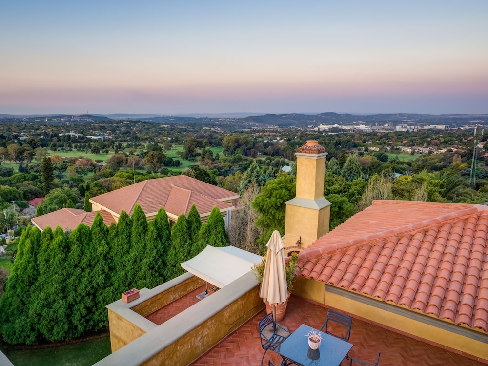 Castello Di Monte 54/60