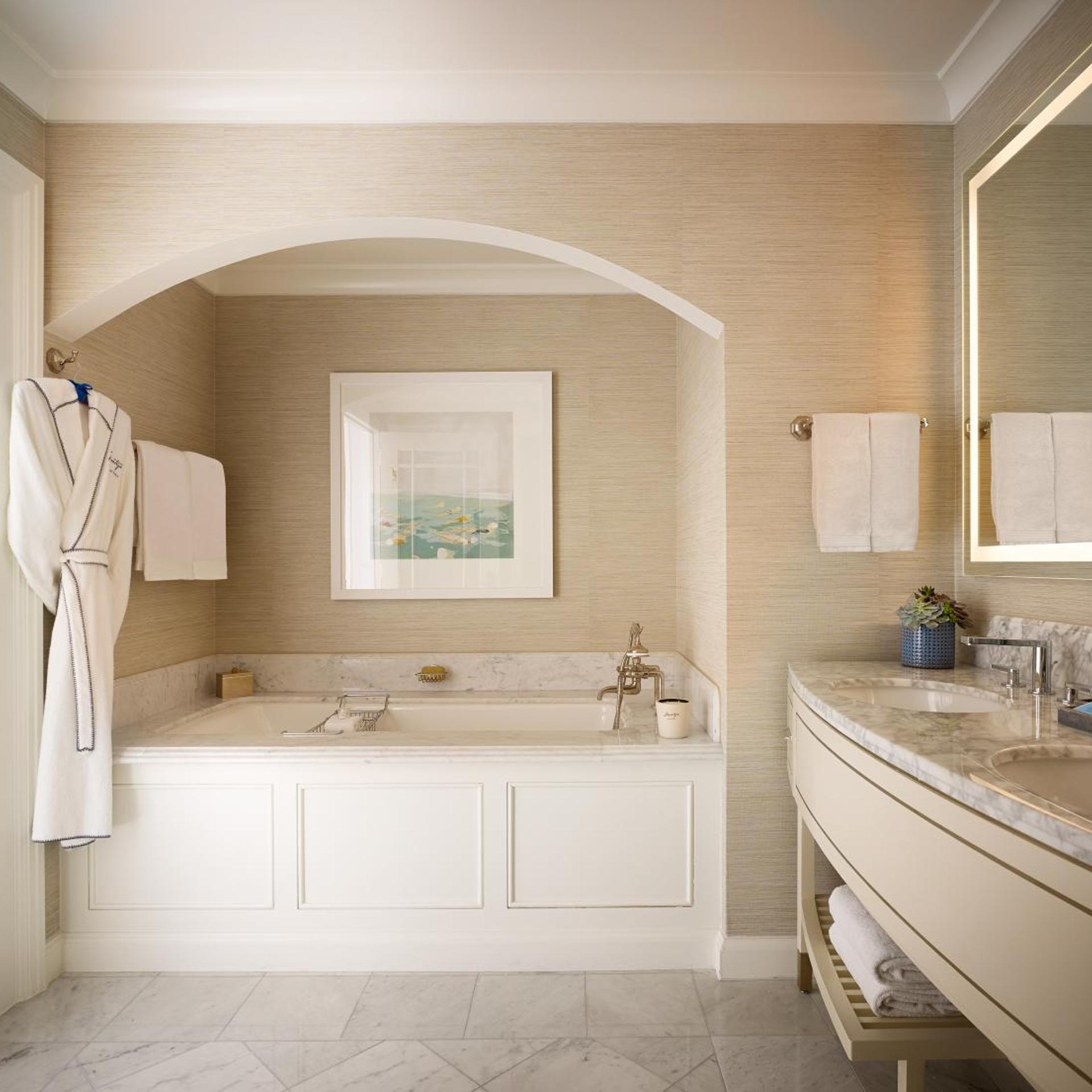 Coastal, Ocean, Suite، Montage Laguna Beach 2/4