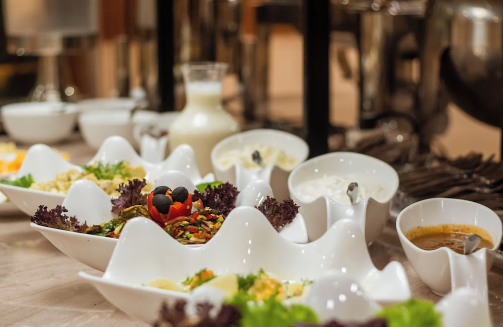 Elite Port Hotel Istanbul Airport 23/45