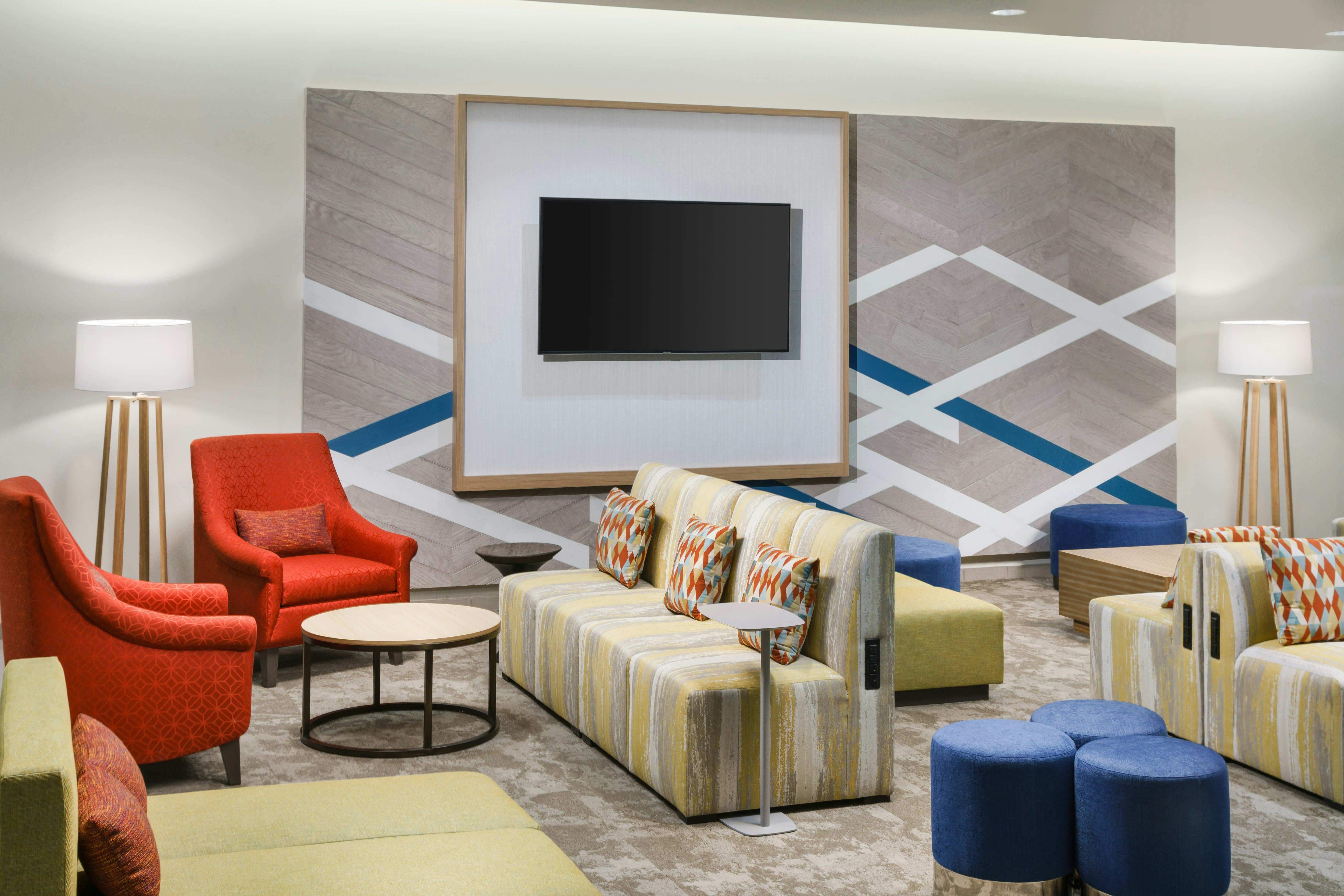 Hilton Garden Inn Apopka City Center Fl 27/52