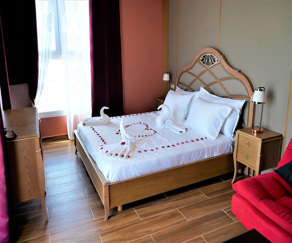 Hotel Plaza Arzew 19/50