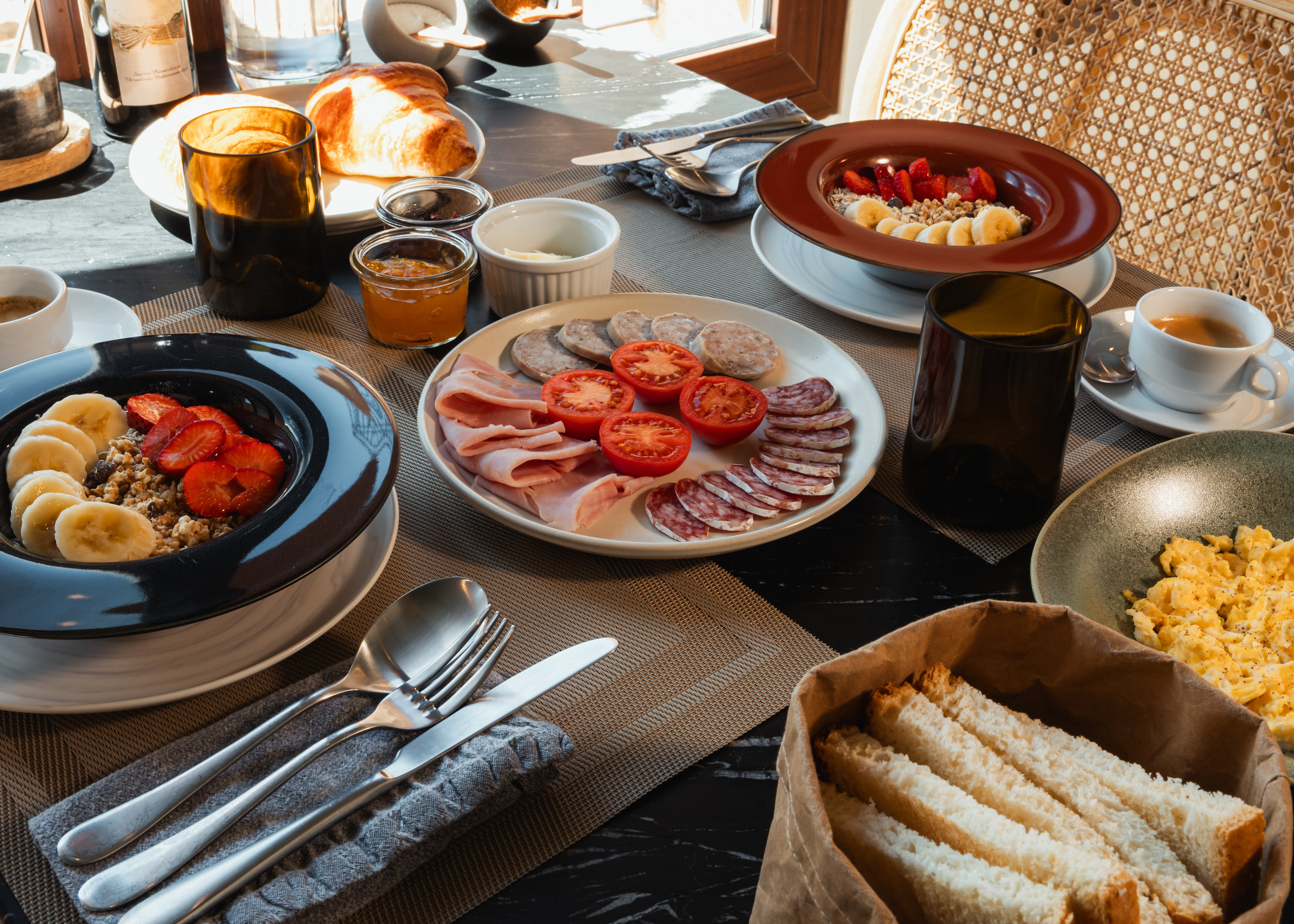 ORA Hotel Priorat, a Member of Design Hotels 19/25