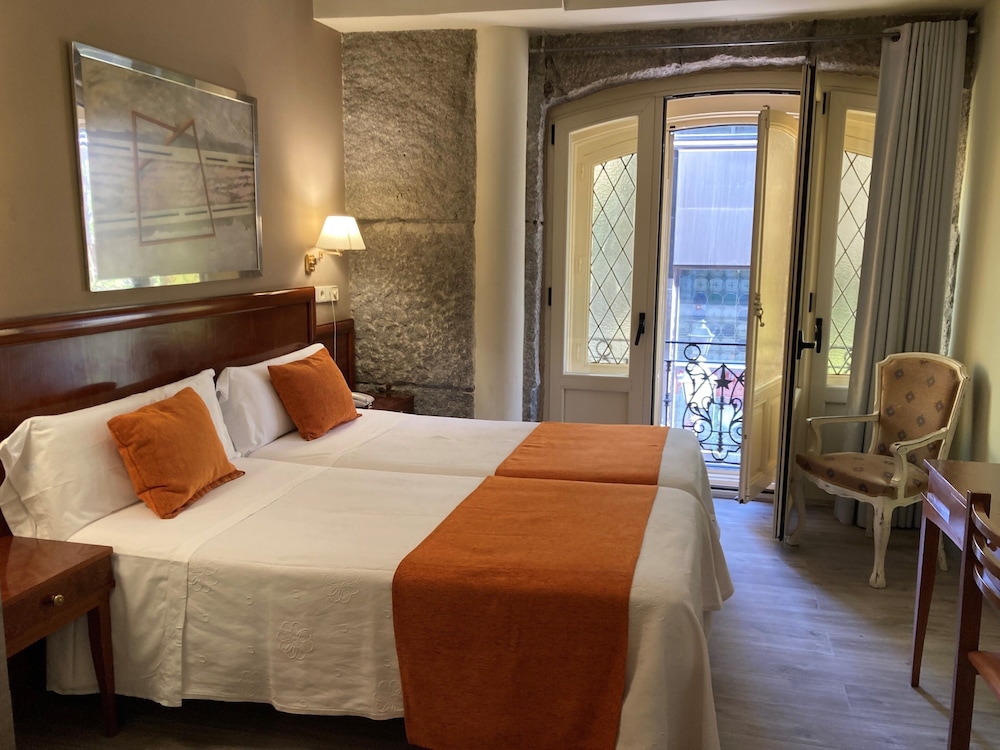 Hostal San Lorenzo 21/50
