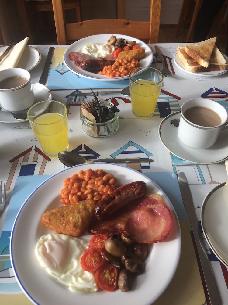 The Haldon Guest House 32/40