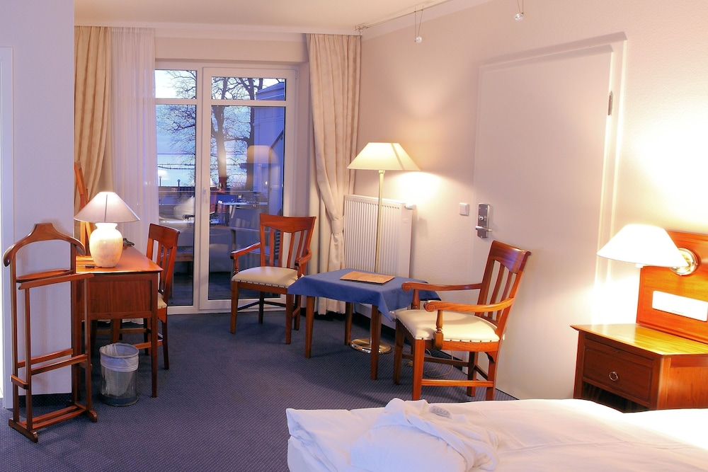 Hotel Badehaus Goor 43/67
