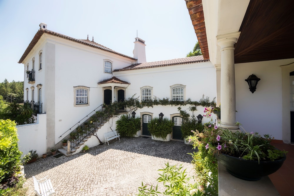 QUINTA DE SAO LOURENCO 11/54