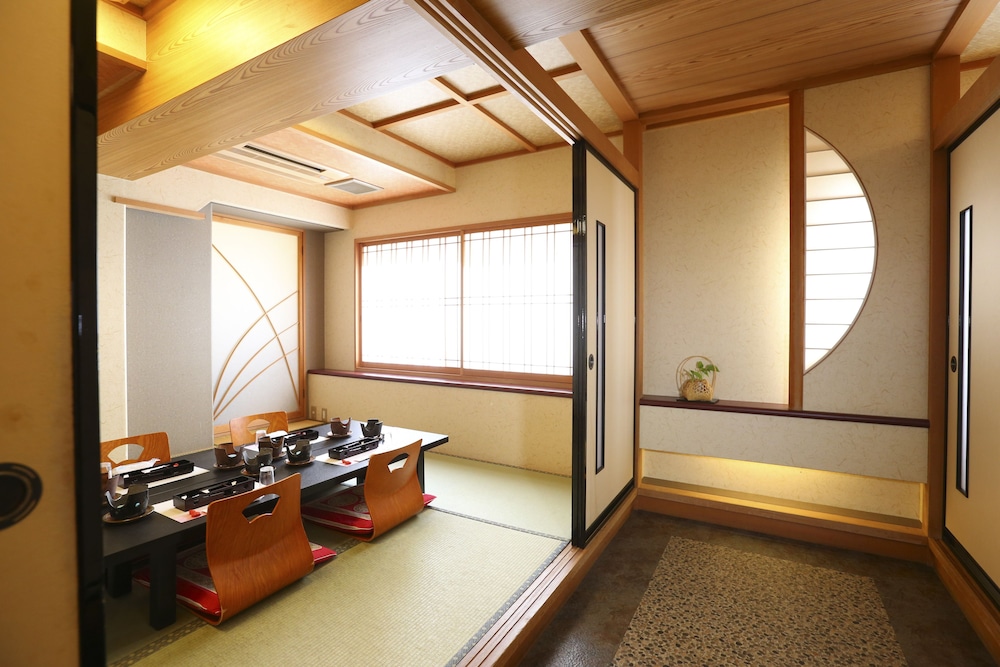 Club Wyndham Chikumakan Nagano 26/50