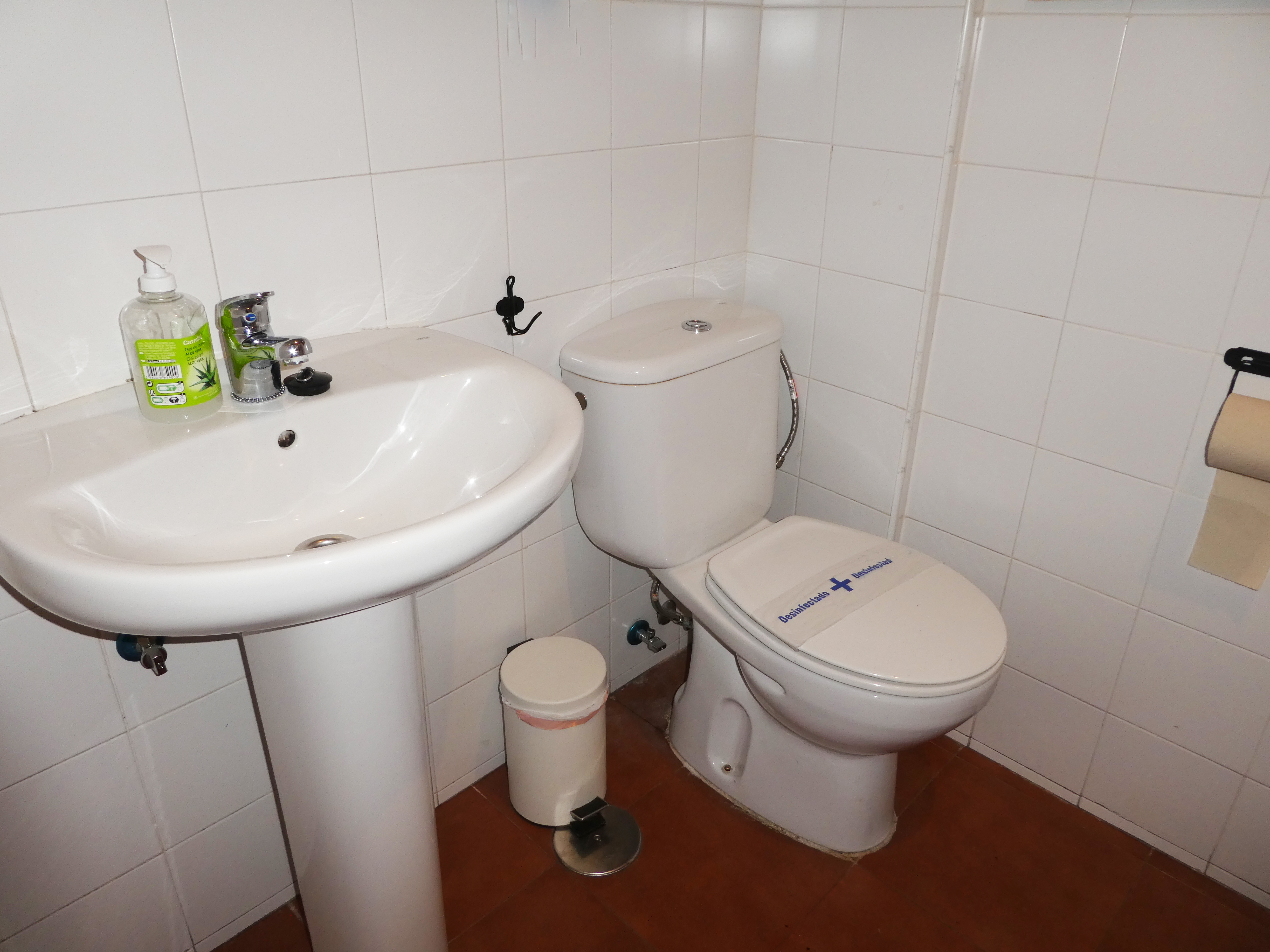 Apartamentos Nahira Suites 3000 48/50