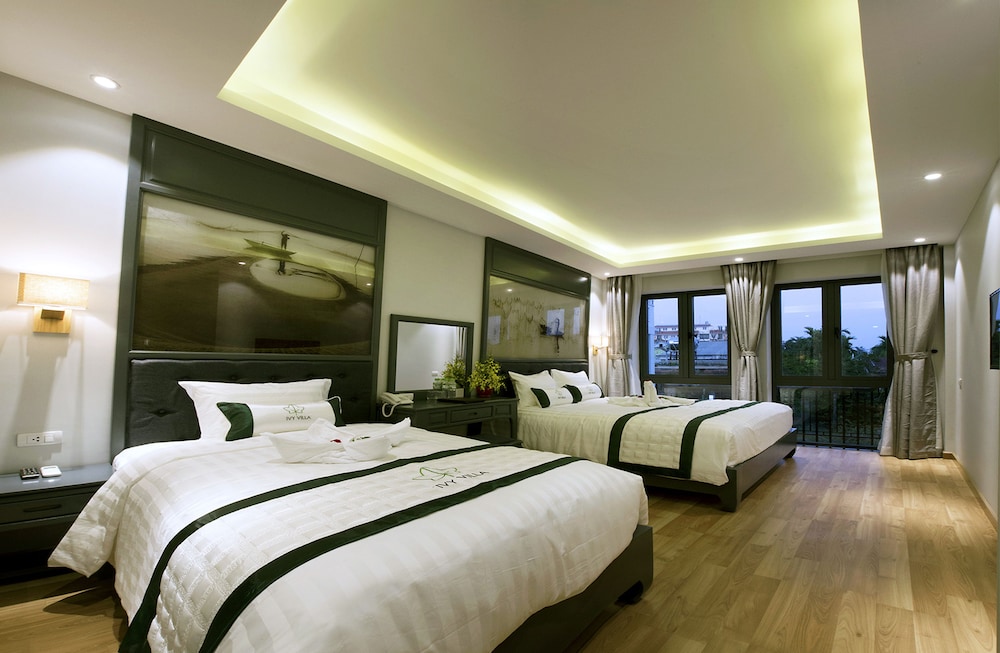 Ivy Villa 25/49