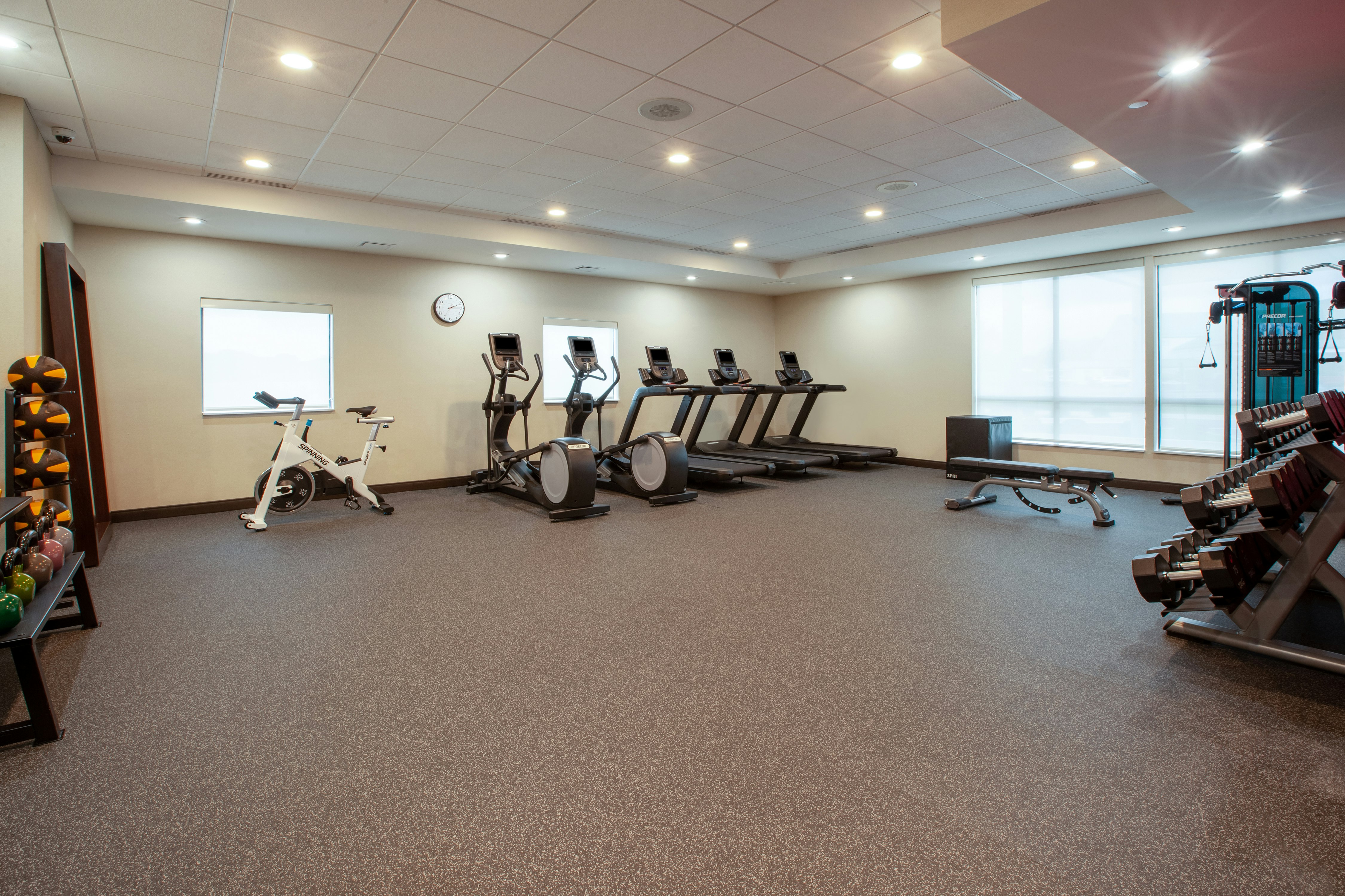 Home2 Suites by Hilton Lewisburg 8/25