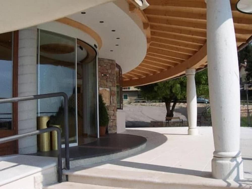 Hotel Laguna San Zeno 24/50