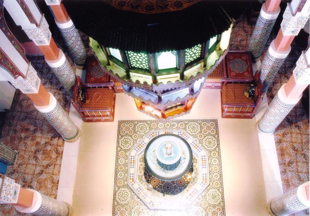 Moroccan House Hotel Marrakech 27/36