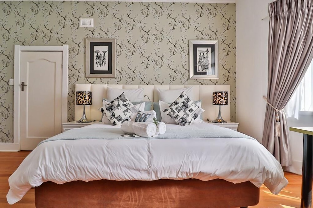 Sunbury Bed and Breakfast 9/36