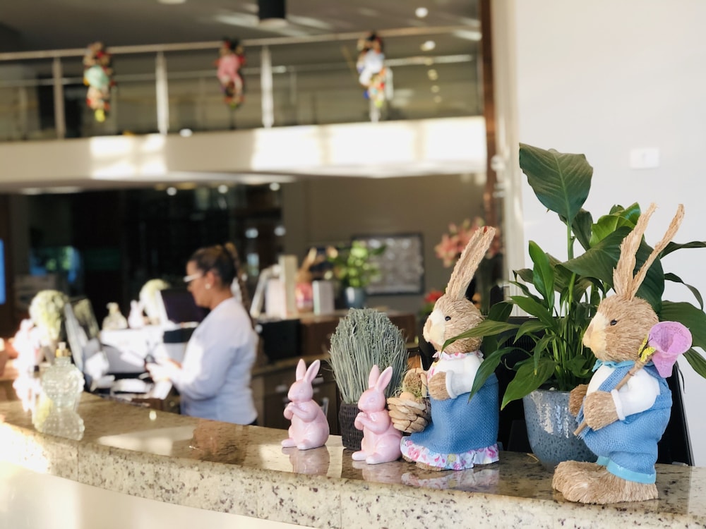 Viale Cataratas Hotel Eventos 7/50