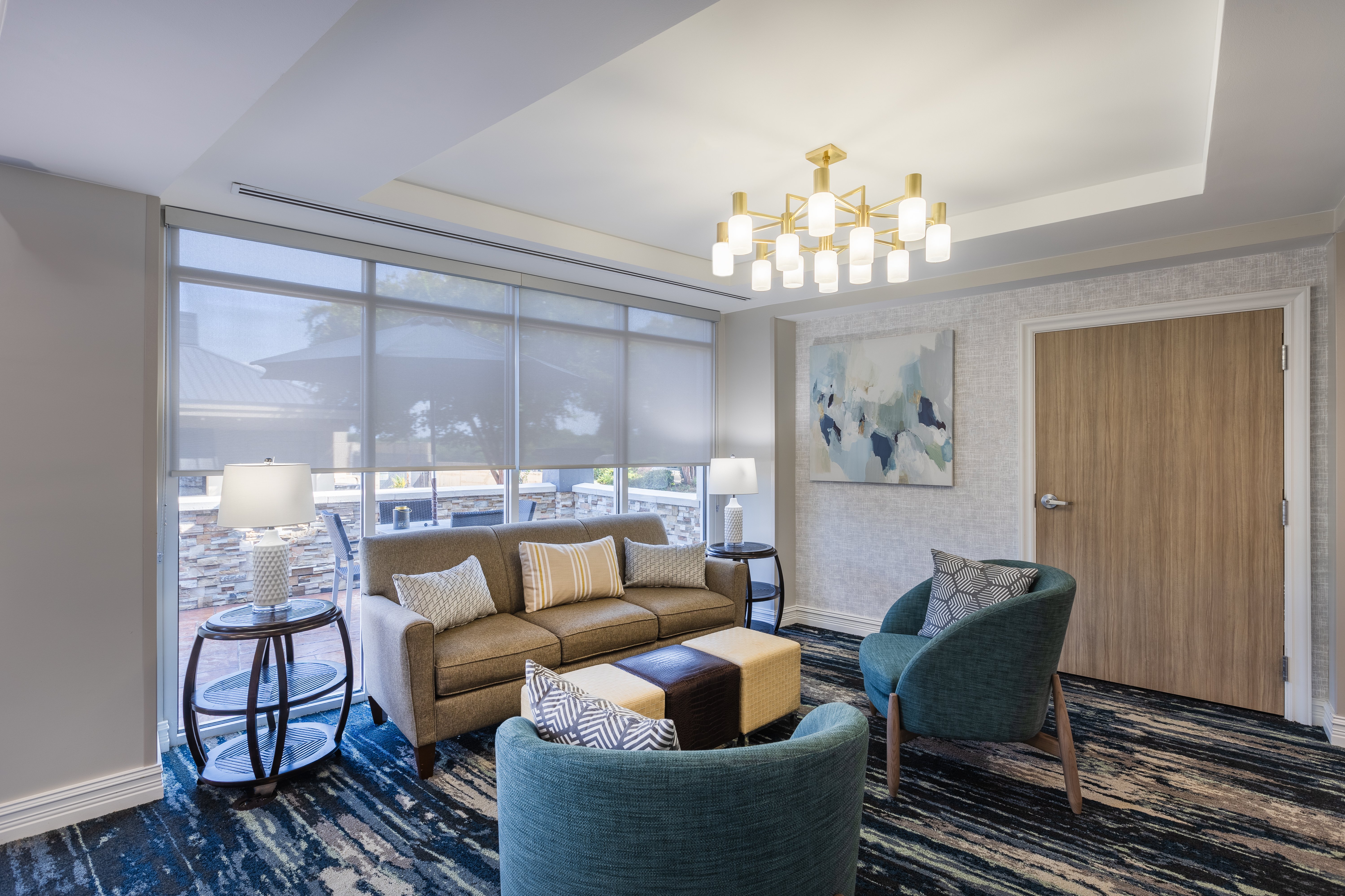 Holiday Inn Anderson 41/71