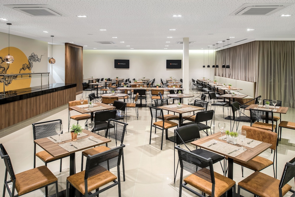Intercity Patio Pinda Hotel & Resort 35/61