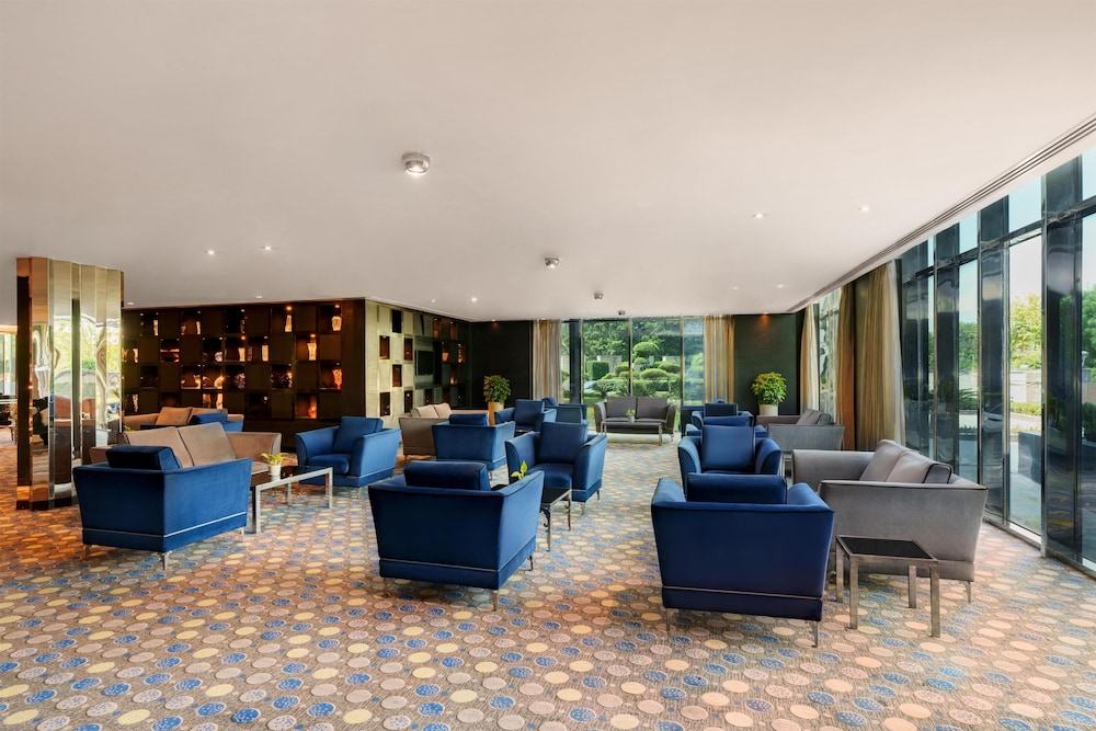 Radisson Blu New Delhi Paschim Vihar 32/50