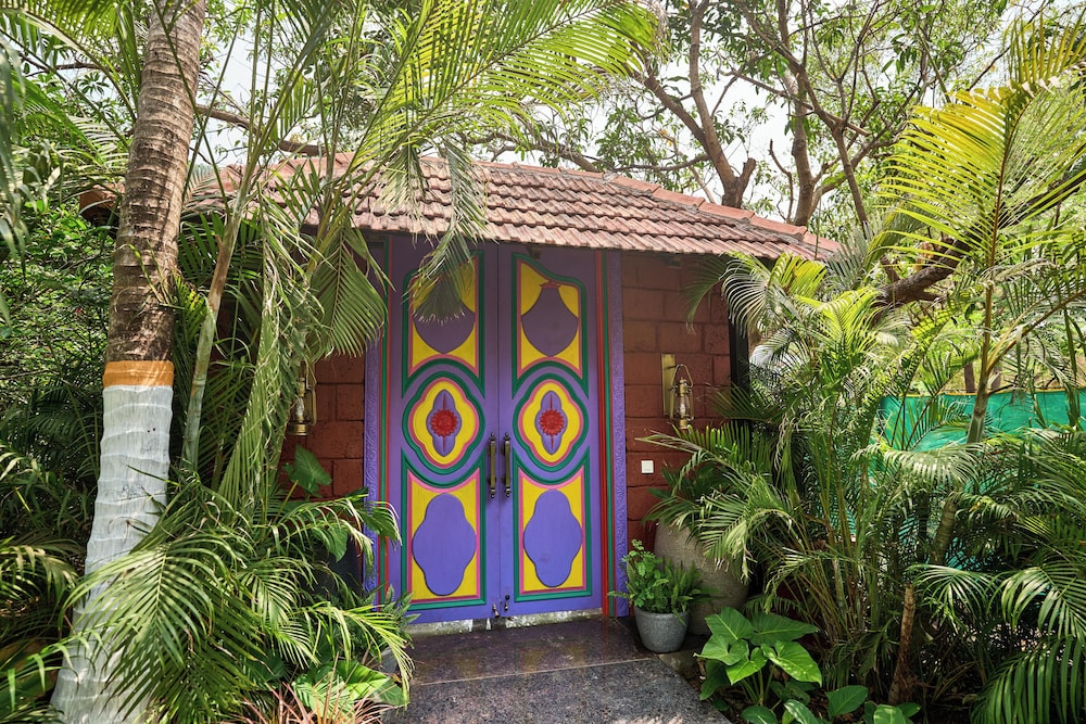 Mayfair Manor Alibag in ALIBAGH