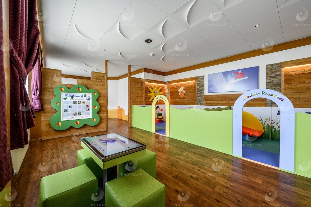 Hotel Sporting Ravelli 3/56