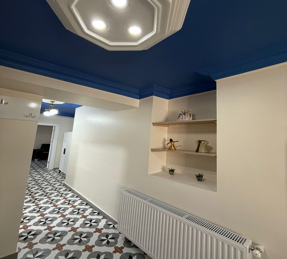 Armagan Suite Taksim 6/49
