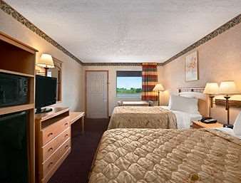 Days Inn by Wyndham Grantville Hershey North 5/13